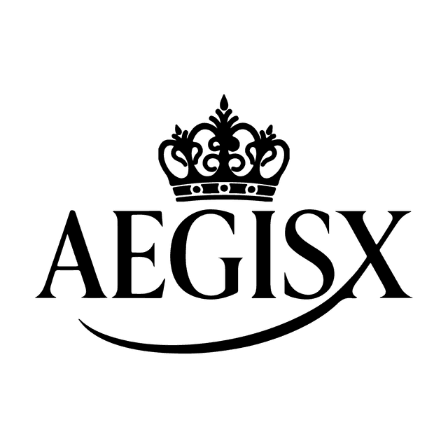 AEGISX Logo V2